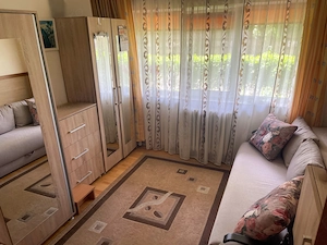De vânzare apartament 2 camere  - imagine 7