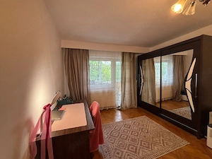 Chirie apartament cu două camere decomandat  Cluj-Napoca  - imagine 5