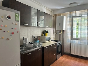 Chirie apartament cu două camere decomandat  Cluj-Napoca 