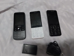 Telefoane NOKIA 