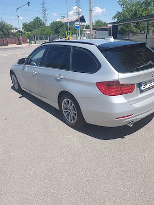 Vand bmw seria 320d f31  - imagine 3
