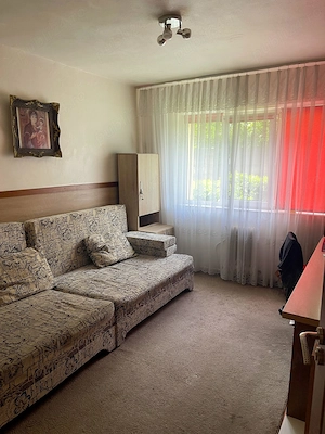 De vânzare apartament 2 camere  - imagine 9