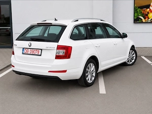 Skoda Octavia - imagine 4