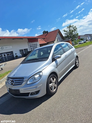 Vand Autoturism Mercedes B Class