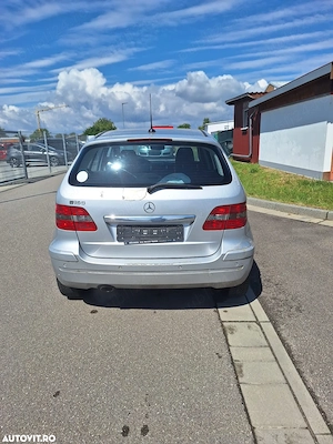 Vand Autoturism Mercedes B Class - imagine 7