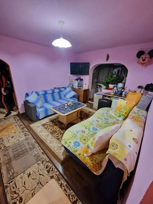 vand apartament cu 2 camere.  - imagine 4