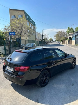 BMW F11 2.0 xDrive 2016 Euro 6 - imagine 5