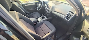 Audi q5 quatro 2.0 tdi euro5 - imagine 5