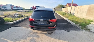 Audi q5 quatro 2.0 tdi euro5 - imagine 7