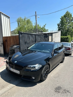 BMW F11 2.0 xDrive 2016 Euro 6 - imagine 2