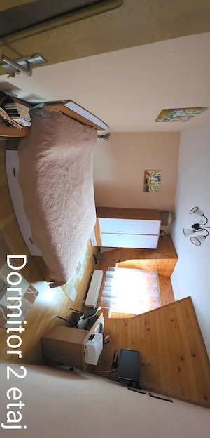 Casa sub padure la 30 minute de Brasov - imagine 6