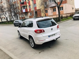 ww tiguan ruine 2000tdi,euro5 - imagine 2