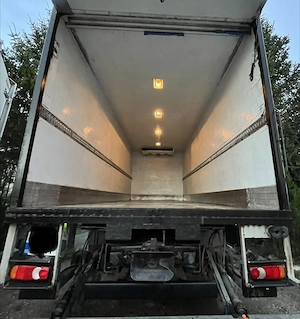 Renault Midlum 220dxi frigorifica - imagine 6