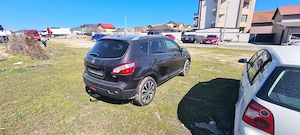 nissan qashqai 2000 dci 2010 4x4 - imagine 2