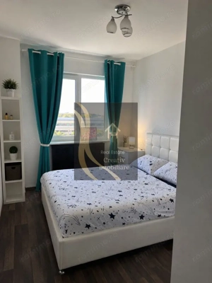Apartament b dul Timisoara sect 6 - imagine 3