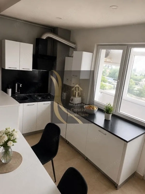 Apartament b dul Timisoara sect 6 - imagine 2