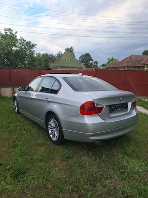 Bmw 320d 163cp 2006 - imagine 3