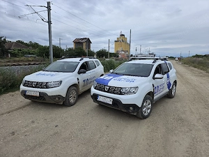 ZN Security Angajeaza agenții de securitate cu sau fara atestat