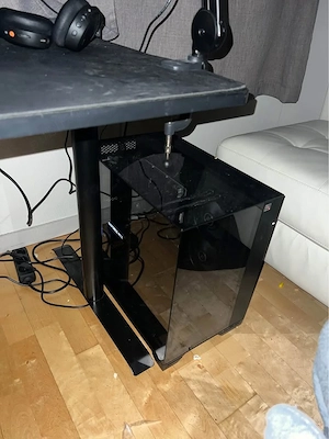 PC Gaming Ryzen 9 Negociabil