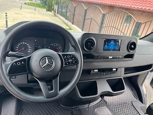 Mercedes Sprinter w907  - imagine 4