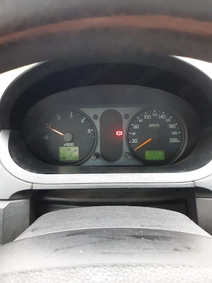 Vând Ford fiesta 1.4 diesel - imagine 4