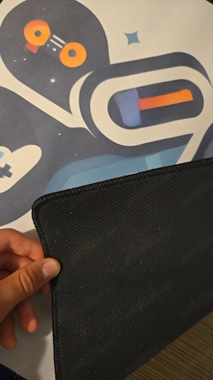 Myria MousePad Gaming MG7006:20 lei
