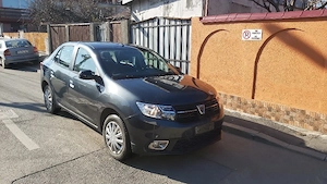 Vand Logan 2020 in perfecta stare de funcționare - imagine 5