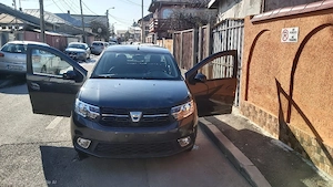 Vand Logan 2020 in perfecta stare de funcționare - imagine 7