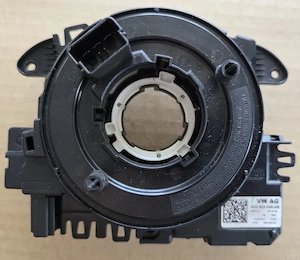 Reparatie Spira volan 5K0953569 / Deblocare Contact VW Seat Skoda Audi  - imagine 9