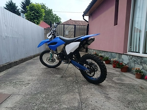 Vand Husaberg TE 300 2T 2014 - imagine 4