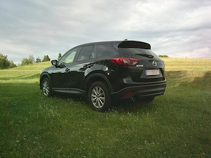 Mazda CX 5  Impecabila - imagine 3