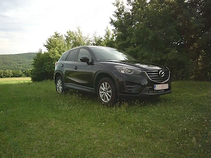 Mazda CX 5  Impecabila - imagine 2