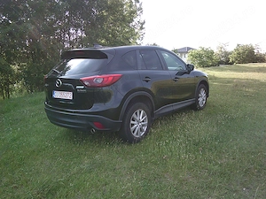 Mazda CX 5  Impecabila - imagine 4