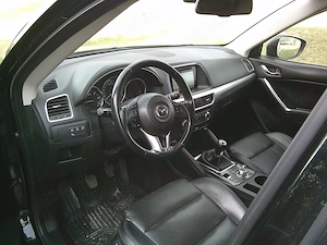 Mazda CX 5  Impecabila - imagine 5