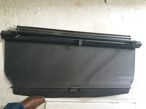 Rulou portbagaj cu plasa despartitoare BMW X3 - imagine 5