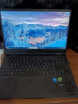 Laptop HP Omen