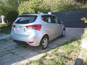 Impecabil Hyundai IX20 - imagine 3