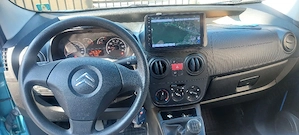 Vand Citroen Nemo