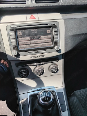 Volkswagen Passat 2007 - imagine 5