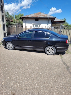 Volkswagen Passat 2007 - imagine 3