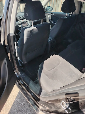 Volkswagen Passat 2007 - imagine 7