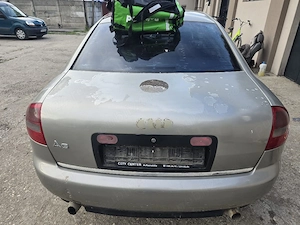 Audi A6 C5 
