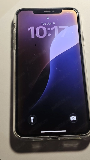 iPhone 11 Pro Max 64GB Neverlocked
