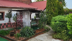 PROPRIETAR vand casa zona Bogdanestilor. - imagine 3