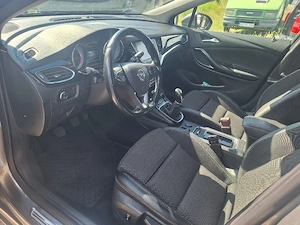 Opel Asta k - imagine 3