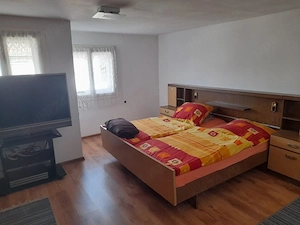 Casă spațioasă P+1 de vânzare în Caransebeș   Valea Cenchi, Str. Râul Alb nr. 15B - imagine 2