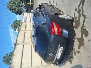 Renault Laguna, 2008, diesel, manual, stare bună  - imagine 2