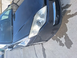 Renault Laguna, 2008, diesel, manual, stare bună  - imagine 4