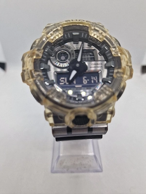 Casio G Shock GA700SK