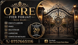 Fier Forjat 